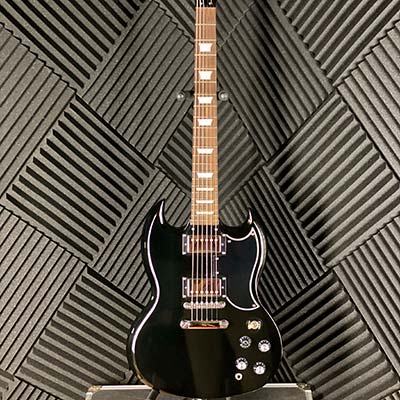 image of electric guitar for sale from WestSide Music
